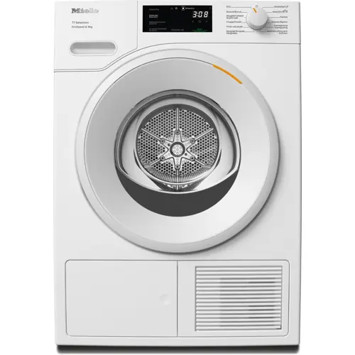 Miele TSD643WP NDS LW EcoSpeed &9kg