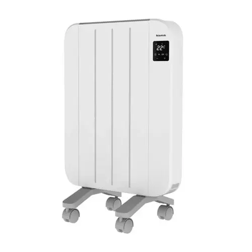 Taurus Nepal elektrisk panel Radiator 1000W