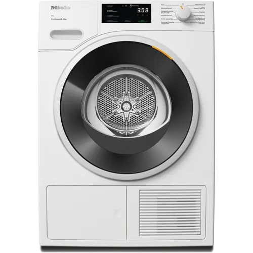 Miele TWC640WP NDS LW EcoSpeed &8kg