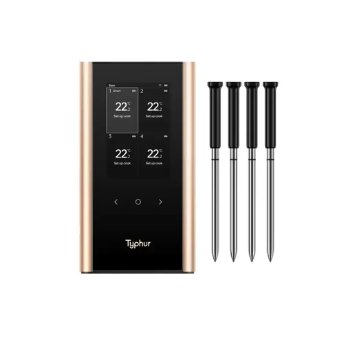 Typhur TYPHUR Sync Gold Quad