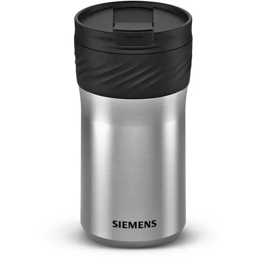 Siemens Insulated coffee mug 