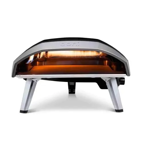 Ooni Koda 16 - 30mBar - EU