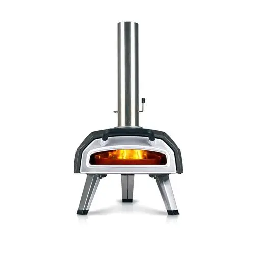 Ooni Karu 2 Pizza Oven