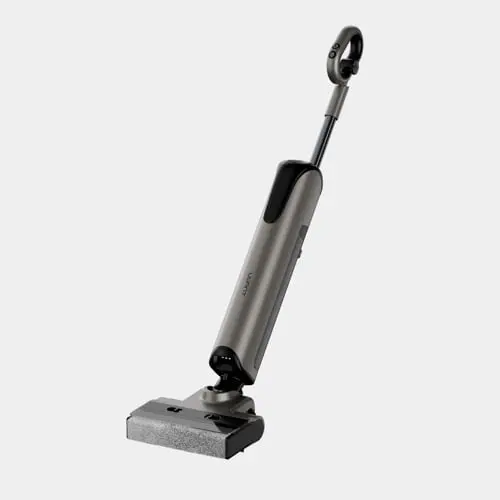 UWANT D700 Wet and Dry Vacuum  Cleaner Grey