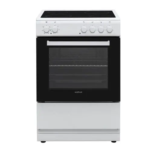 Vestfrost VFCH1060