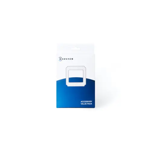 Ecovacs WINBOT W2 Family Cleaning Cloth