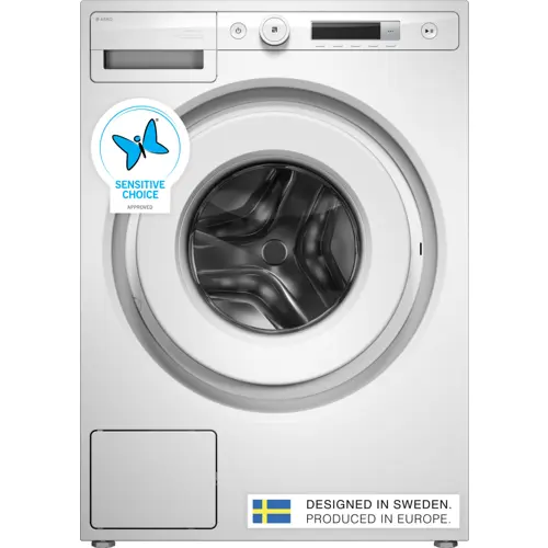 ASKO Asko W10844BW