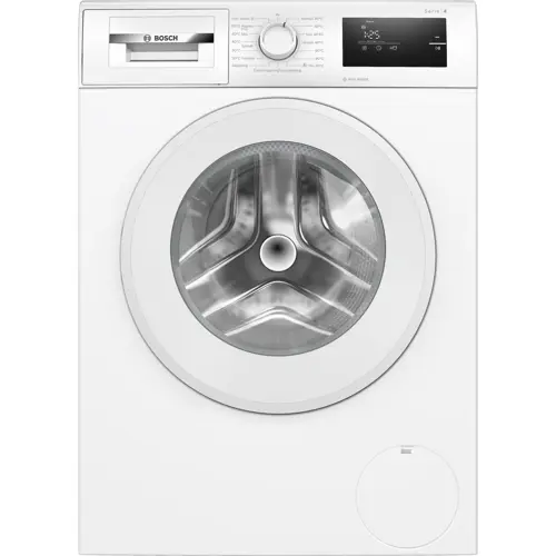 Bosch WAN2808LSN Serie 4