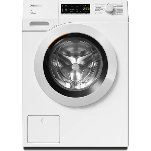 Miele WCA132WCS NDS LW 8kg Advantage