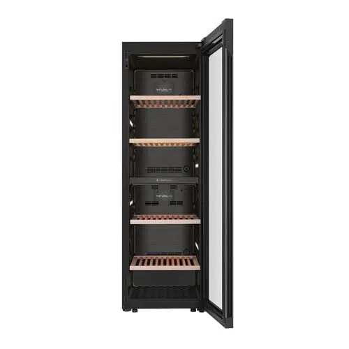 Witt WCF190B236G2 Freestanding wine