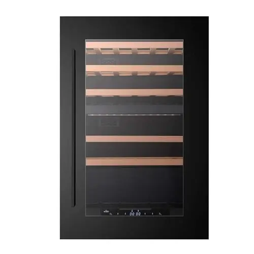 Witt WCI6088-2BG