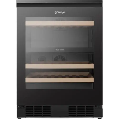 Gorenje WCU68F6BG4WF