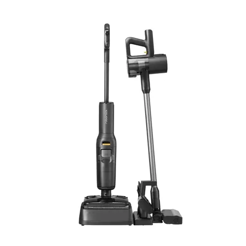 Roborock F25 ACE Combo Black 