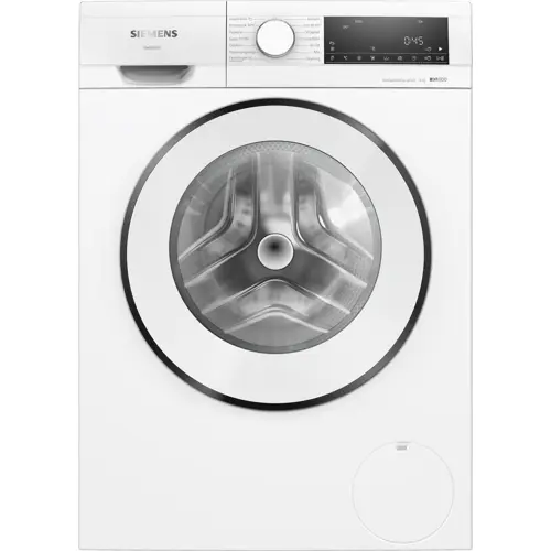 Siemens WG54G2FWDN iQ500