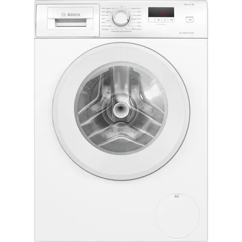 Bosch WGE02400SN Serie 2 