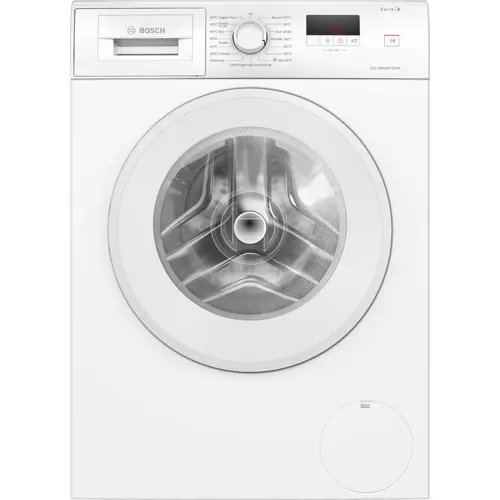 Bosch WGE03200SN Serie 2 