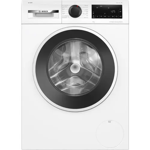 Bosch WGG244FWSN Serie 6
