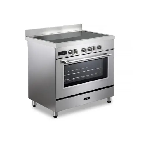 Witt WIC906SS