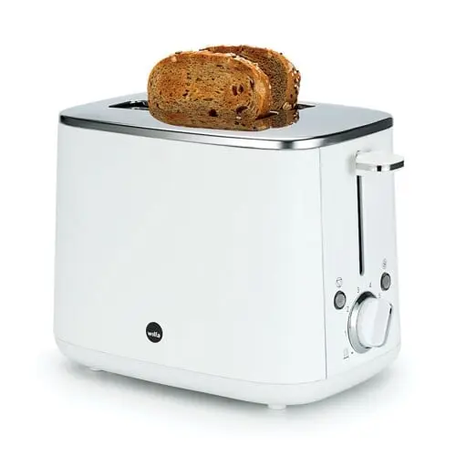 Wilfa TO2W-1000 Lunch, duo
