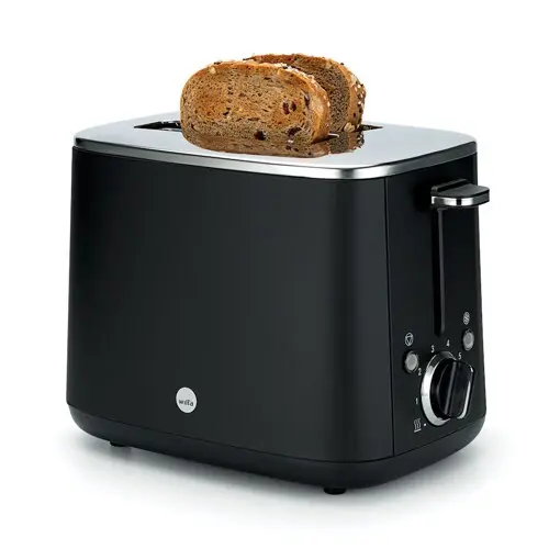 Wilfa TO2B-1000 Lunch, duo
