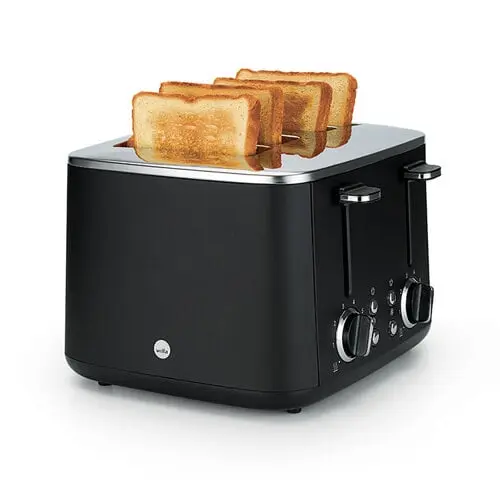 Wilfa TO4B-1600 Family, quadro