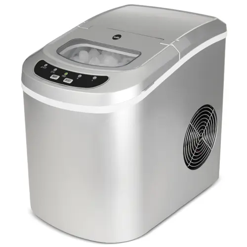 Wilfa ICE-12S isbitmaskin