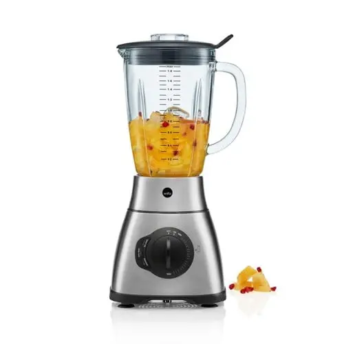 Wilfa Xplode Auto BLSP-1500S