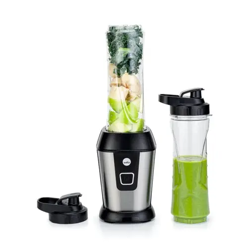 Wilfa Blend 2GO BL-5002GO