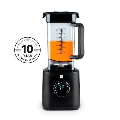 Wilfa PB1B-P2000 Power Fuel XL