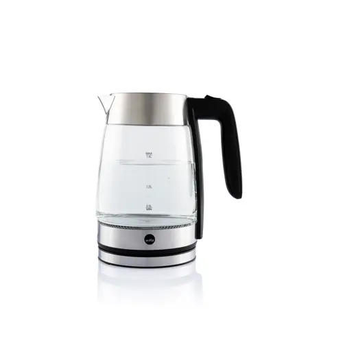 Wilfa WKG-2200S Pour Boil Glass