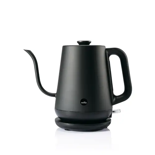 Wilfa WSPOK-1000B Svart Pour Black