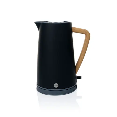 Wilfa WKR-2000B Spring