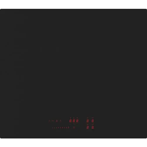 Witt WITT WIMP598 KOGEPLADE INDUKTION