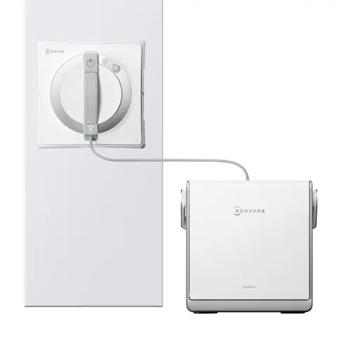 Ecovacs WINBOT W2 PRO OMNI
