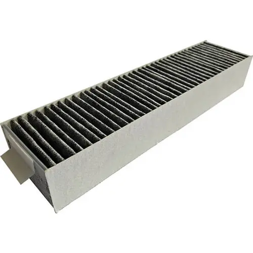 Witt T-HP200L Lamel kulfilter