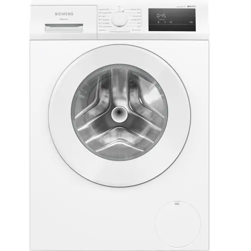 Siemens WM12N08LDN iQ300