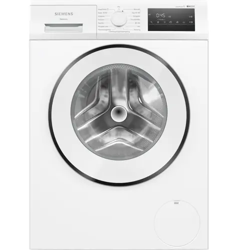 Siemens WM14N29WDN iQ300