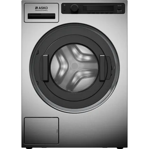 ASKO Professional WMC6763PC.S