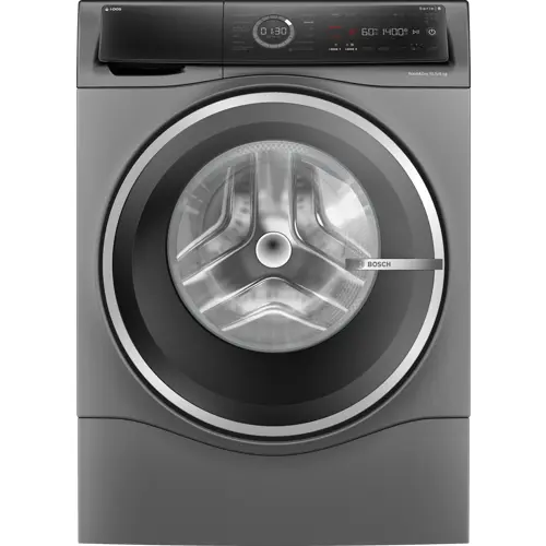 Bosch WNC254ARSN Serie 8 