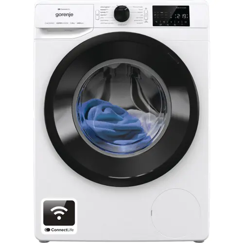 Gorenje WPNEI84A1DS 