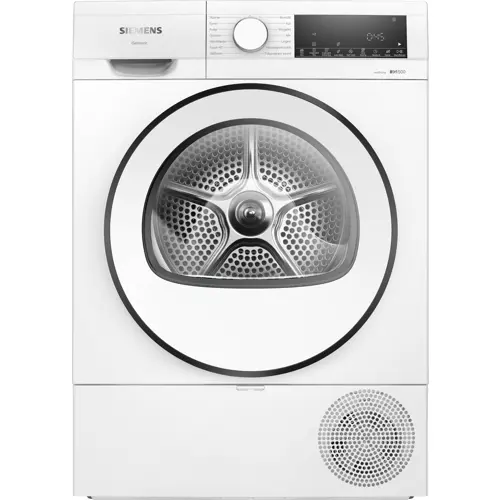 Siemens WQ42G20IDN iQ500