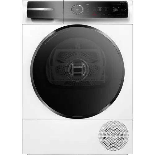 Bosch WQB246DASN Serie 8