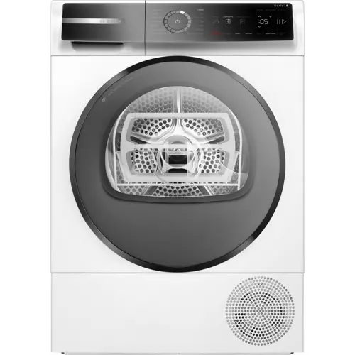 Bosch WQB246DSSN Serie 8