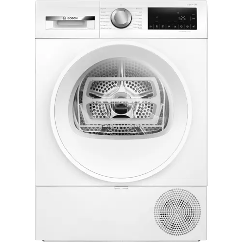 Bosch WQG2420IDN Serie 6