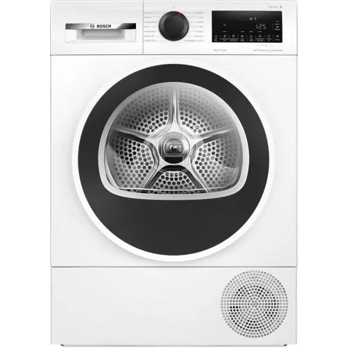 Bosch WQG2450ISN Serie 6