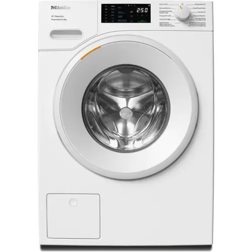 Miele WSB363WCS NDS LW PWash&8 kg