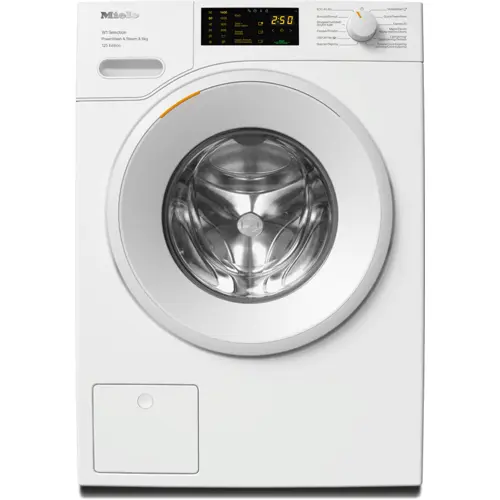 Miele WSB383WCS
