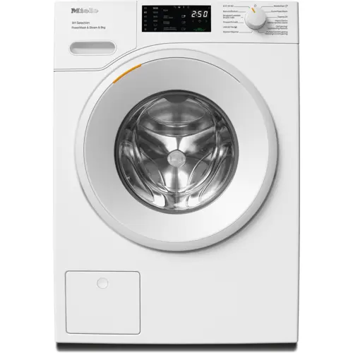 Miele Wash & Steam 8kg