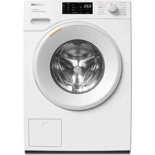 Miele WSD383WCS NDS LW PWash&Steam&9kg