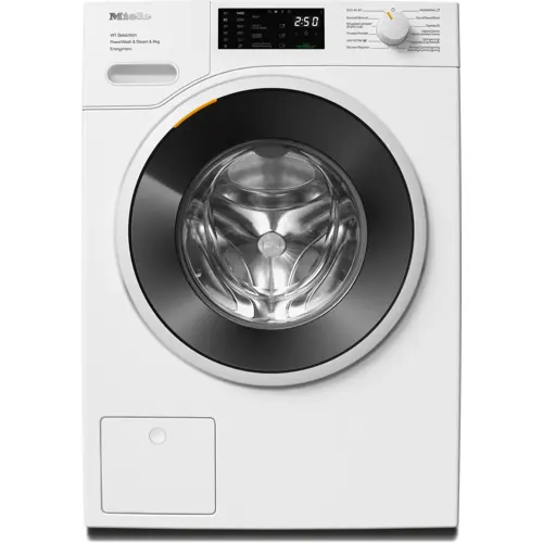Miele WSE383WCS NDS LW PWash&Steam&8kg